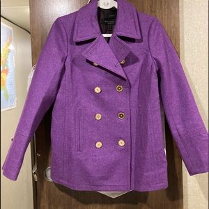 J Crew Wool Cashmere